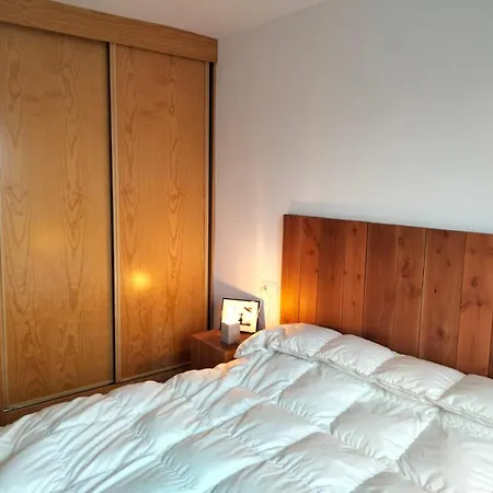 Apartamento Ibón De Sarrato Formigal
