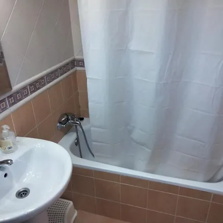 Ibon De Sarrato * Formigal