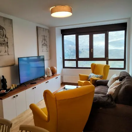 Apartment Ibon De Sarrato *