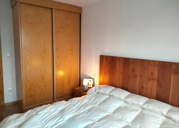 Lägenhet Ibon De Sarrato Formigal