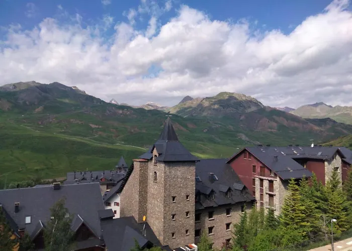 Lägenhet Ibon De Sarrato